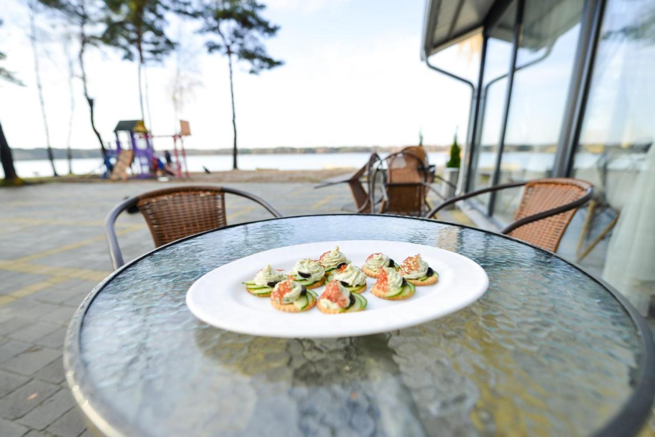 Forest Hotel Polis'ke Ngoại thất bức ảnh
