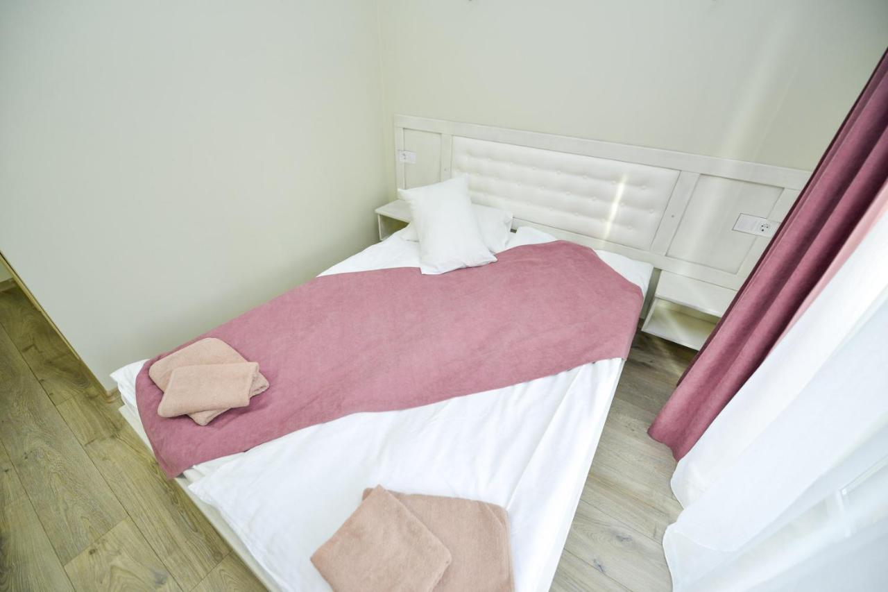 Forest Hotel Polis'ke Ngoại thất bức ảnh