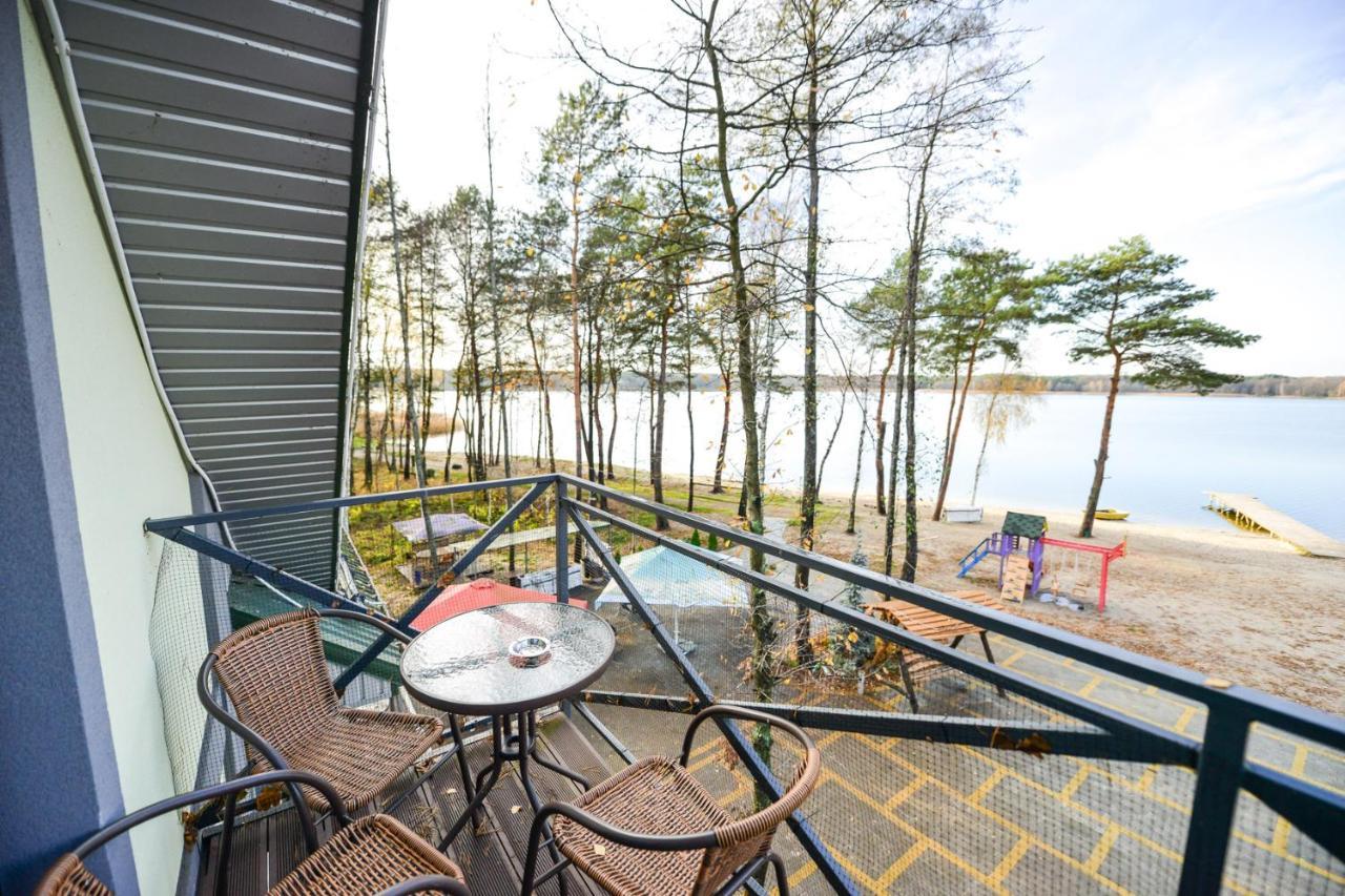 Forest Hotel Polis'ke Ngoại thất bức ảnh